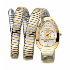 Наручные часы Just Cavalli, желтое золото