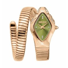 Наручные часы Just Cavalli, розовое золото