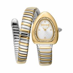 Наручные часы Just Cavalli, серебряный