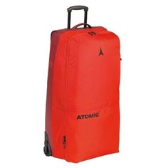 Чемодан ATOMIC, 110 л, красный