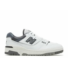 Кроссовки New Balance, размер 6US / 38.5EUR, серый