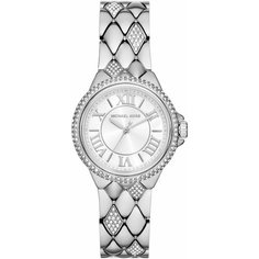 Наручные часы MICHAEL KORS, серебряный