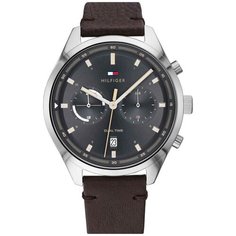 Наручные часы TOMMY HILFIGER Sport, стальной