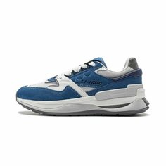 Кроссовки LI-NING, размер 46,5, синий