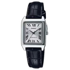 Наручные часы CASIO, серебристый