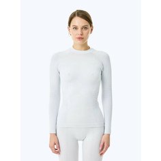 Термобелье верх Accapi polar bear, размер XS-S, белый