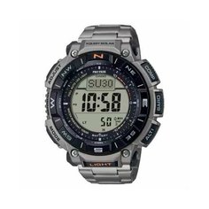 Наручные часы CASIO, зеленый