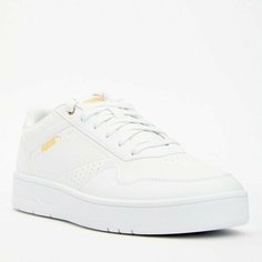 Кеды PUMA, размер 48, белый