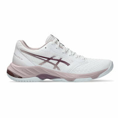 Кроссовки ASICS, размер 8 US, белый