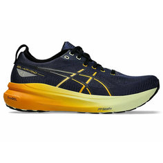 Кроссовки ASICS GEL-KAYANO 31, размер US 9.5/27.5 cm, желтый