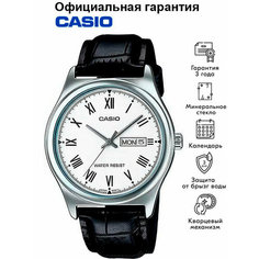 Наручные часы CASIO Collection, стальной