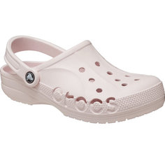 Сабо Crocs Baya, размер M4/W6 US, светло-розовый
