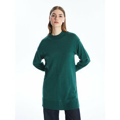 Туника LC Waikiki, размер L, dark green