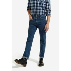Джинсы Wrangler Arizona, размер W32/L34, dark blue