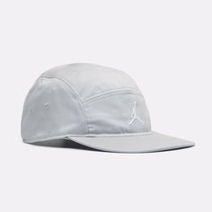 Кепка Jordan Fly для мужчин, размер L/XL, серый
