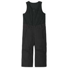 Брюки Reima размер 110, , black