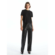Брюки LC Waikiki, размер L, new black
