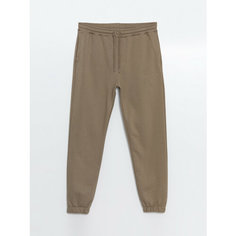 Брюки спортивные LC Waikiki, размер M, light brown