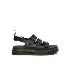 Сандалии Dr. Martens Soloman, размер 41, black