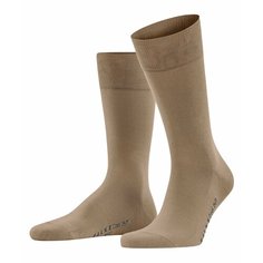 Носки Falke Cool 24/7, размер 41-42, бежевый