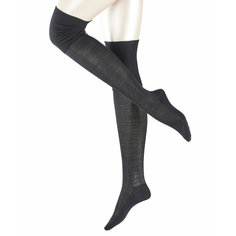 Гольфы Falke, размер 37-38, черный (3009)