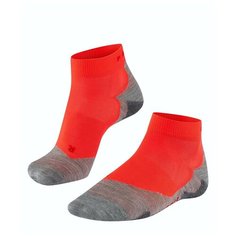 Носки Falke RU5 Lightweight, размер 42-43, красный