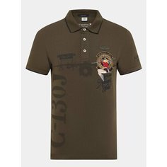 Поло Aeronautica Militare, размер S