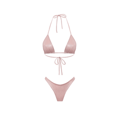 Купальник CLOSER Pink, размер OneSize, pink