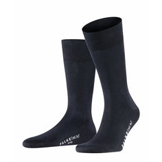 Носки Falke Cool 24/7, размер 41-42, фиолетовый