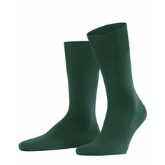 Носки Falke ClimaWool, размер 43-44, зеленый