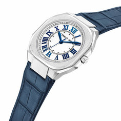 Наручные часы Cerruti 1881, белый