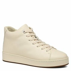 Кеды TENDANCE Tendance RSHJ230-105, полнота F (EU)/ на среднюю стопу, размер 38, молочно-бежевый