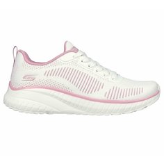 Кроссовки SKECHERS, размер 38 EU/25cm, белый