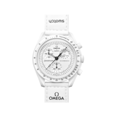 Наручные часы swatch, белый