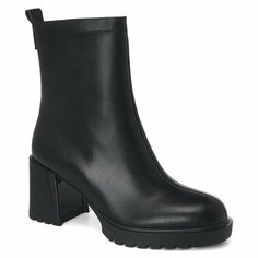 Ботильоны TENDANCE, размер 39, черный