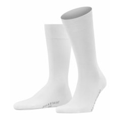 Носки Falke Cool 24/7, размер 43-44, белый
