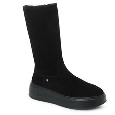 Полусапоги Kelton, размер 40, черный