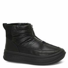 Сапоги TENDANCE, размер 39, черный