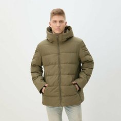 Куртка Maison David, размер XL, хаки