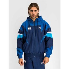 Толстовка спортивная Venum, размер L, , royal blue