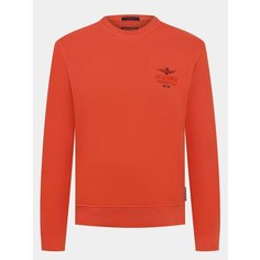 Свитшот Aeronautica Militare, размер M, , оливковый