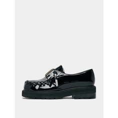 Ботинки COMME SE-A Freed Loafer, размер 39.5, черный