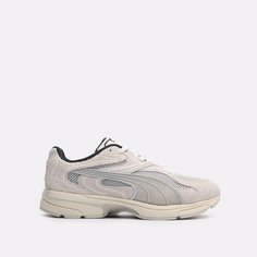 Кроссовки PUMA Extos Collector, размер 9 US, бежевый