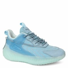 Кроссовки TENDANCE Tendance DJ-ELS-001, размер 36, светло-голубой