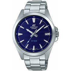 Наручные часы CASIO Edifice, синий