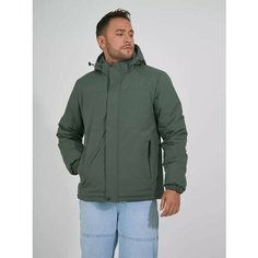 Ветровка KINGSO MENS, размер 54, зелёный