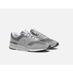 Кроссовки New Balance 997H, полнота D, размер 10 US / 44 EU / 43 RU / 28 CM, серый