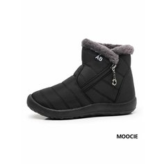 Сапоги MOOCIE, размер 40, хаки