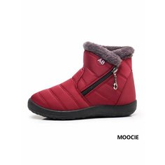 Сапоги MOOCIE, размер 36