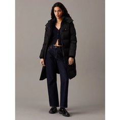 Куртка Calvin Klein Jeans, размер XL, черный